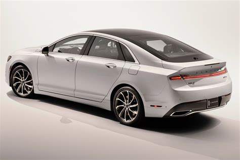 a week later, the car die. . How to charge lincoln mkz hybrid